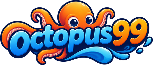 octopus99